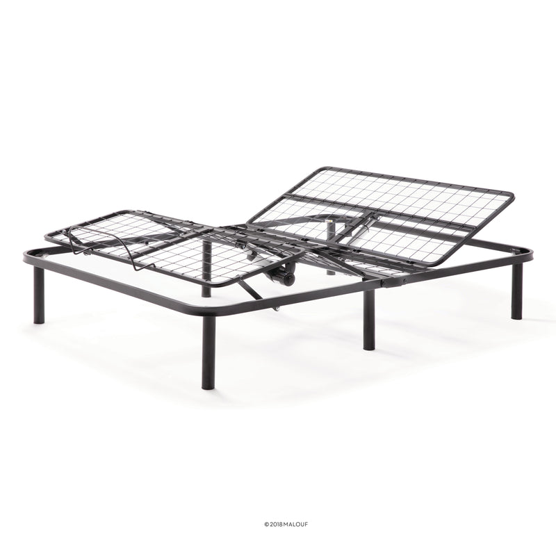  Weekender N150 Adjustable Base (Queen) IMAGE 2