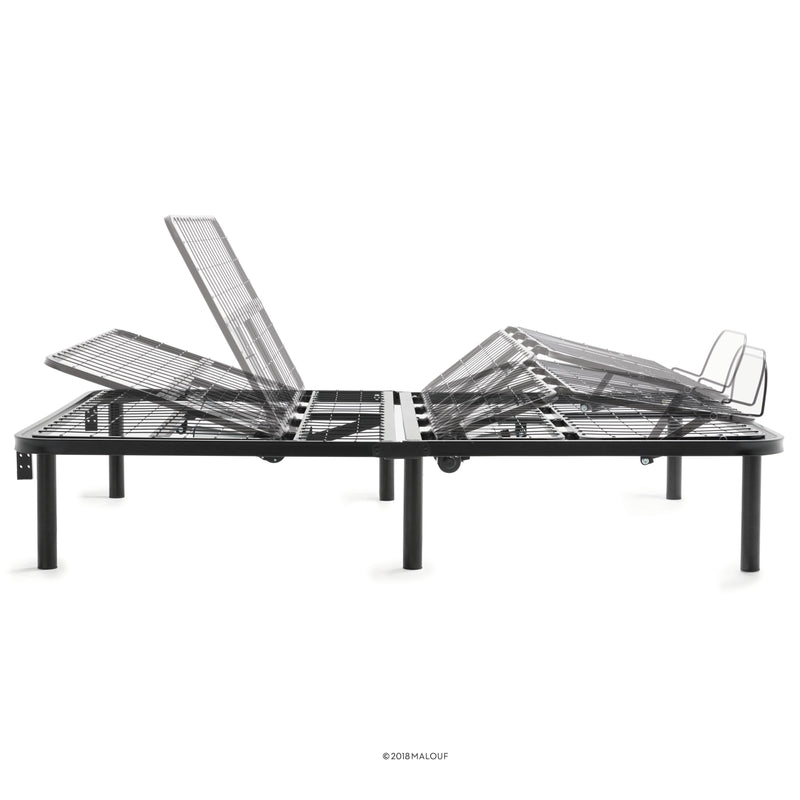  Weekender N150 Adjustable Base (Queen) IMAGE 3