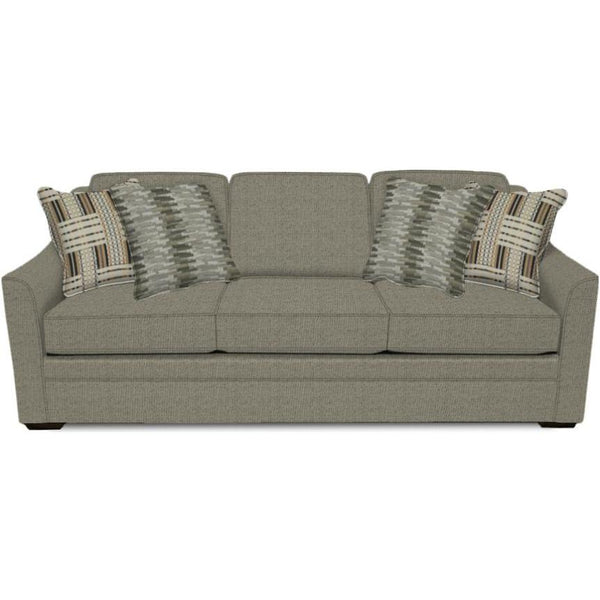 England Furniture Thomas Stationary Fabric Sofa 4T05-9004 IMAGE 1