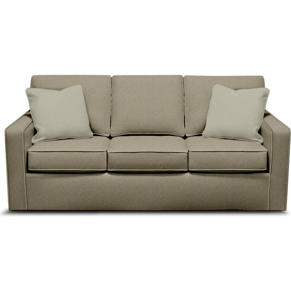 England Furniture Norris Stationary Fabric Sofa 9X05 IMAGE 1