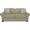 England Furniture Philip Stationary Fabric Sofa 1255-9001 IMAGE 1