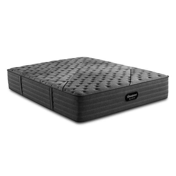 Beautyrest L-Class Firm Mattress (Full) IMAGE 1