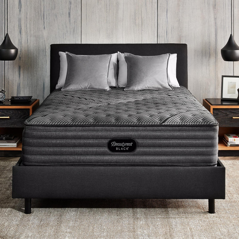 Beautyrest L-Class Firm Mattress (Queen) IMAGE 10