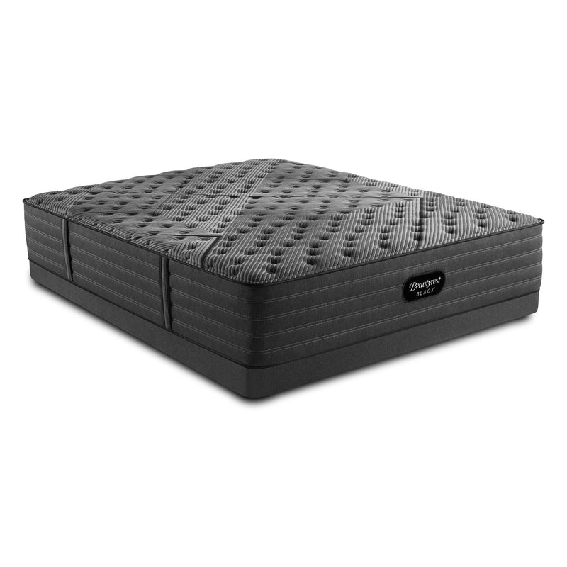 Beautyrest L-Class Firm Mattress (Queen) IMAGE 3