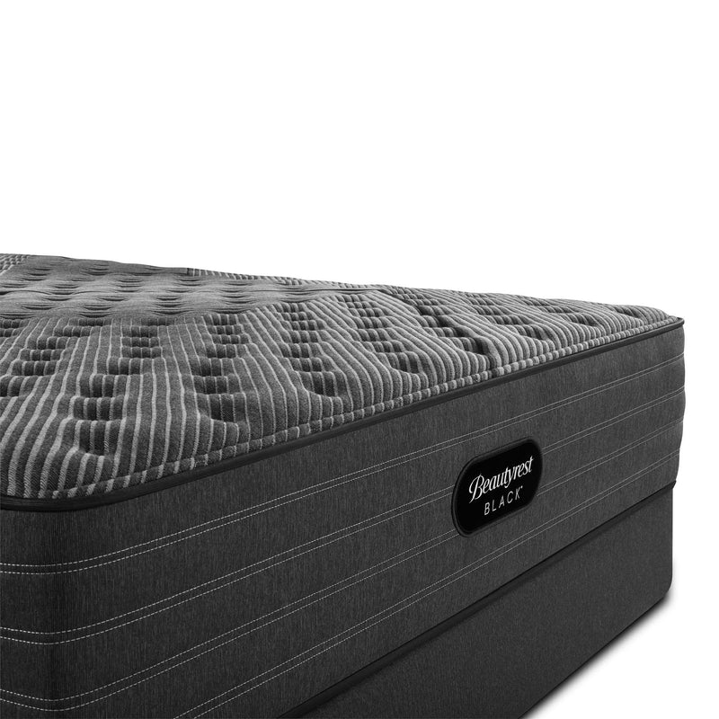 Beautyrest L-Class Firm Mattress (Queen) IMAGE 4