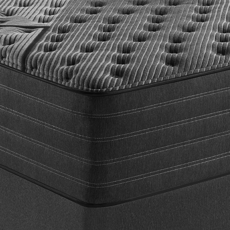 Beautyrest L-Class Firm Mattress (Queen) IMAGE 6