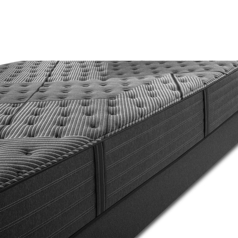 Beautyrest L-Class Firm Mattress (Queen) IMAGE 9