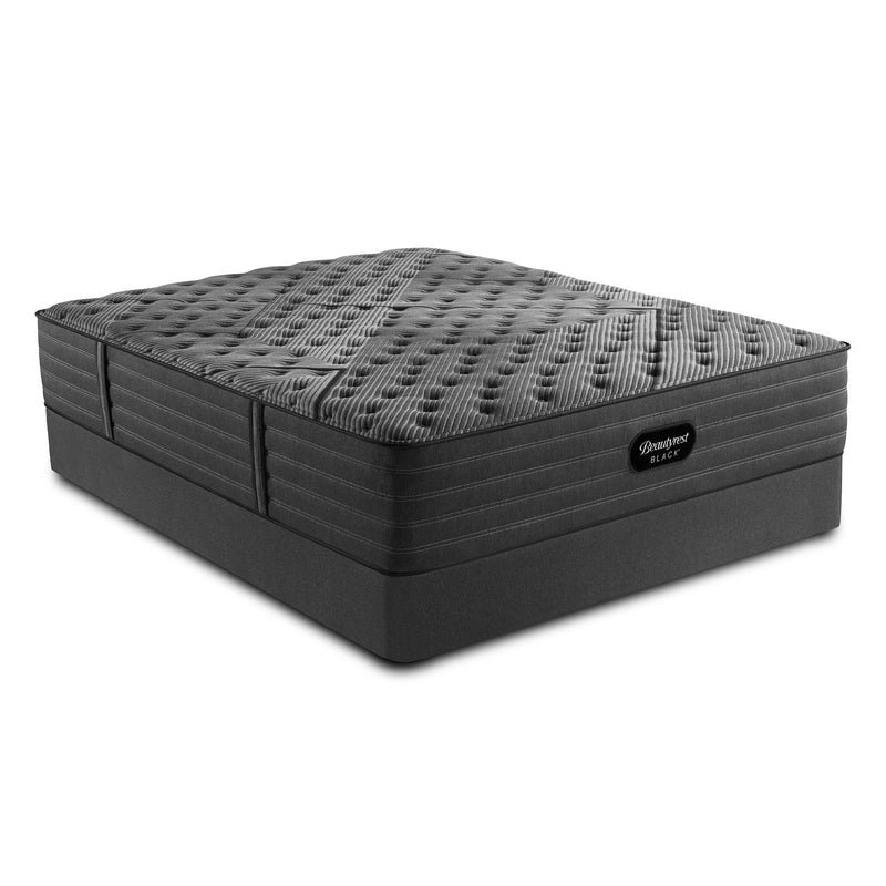 Beautyrest L-Class Firm Mattress (King) IMAGE 2