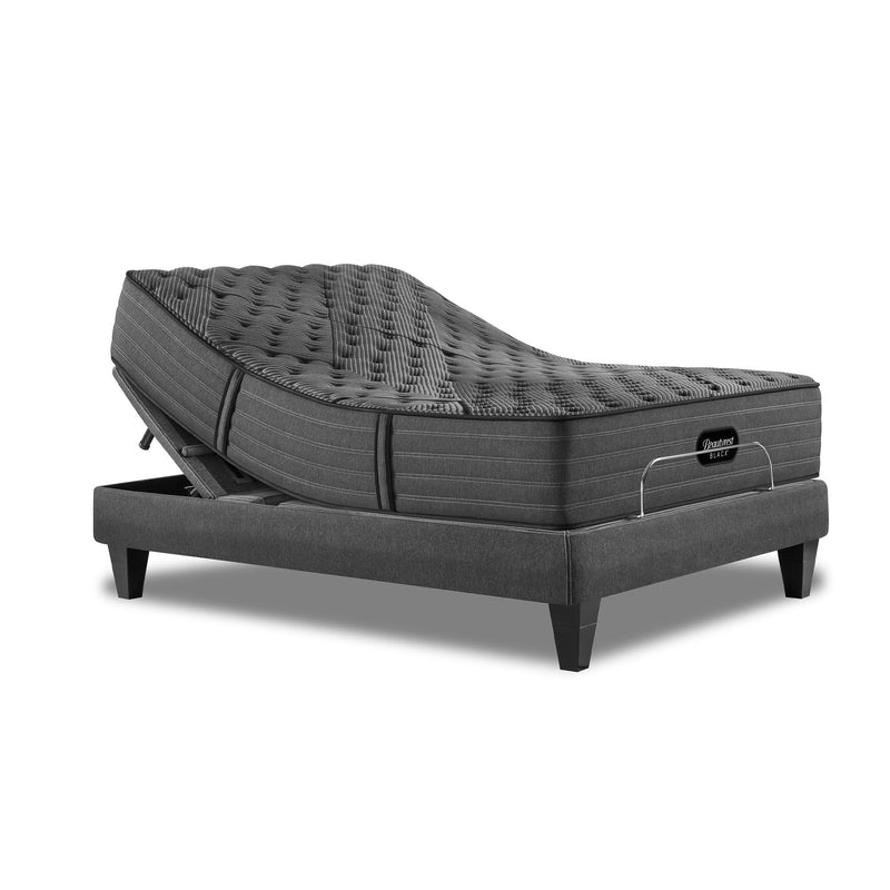 Beautyrest L-Class Firm Mattress (King) IMAGE 5