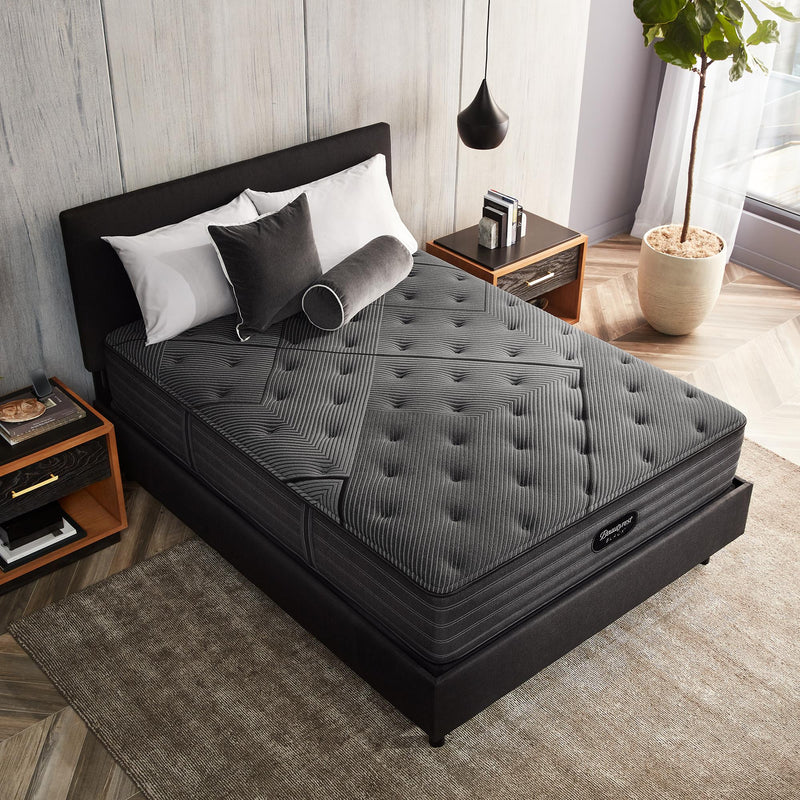 Beautyrest L-Class Medium Tight Top Mattress (Twin XL) IMAGE 13