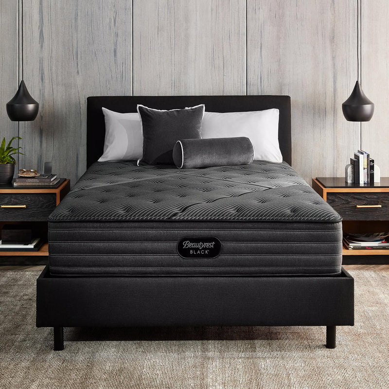 Beautyrest L-Class Medium Tight Top Mattress (Full) IMAGE 10