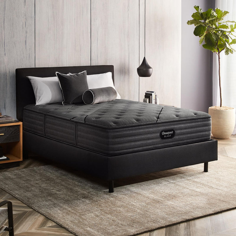 Beautyrest L-Class Medium Tight Top Mattress (Full) IMAGE 11