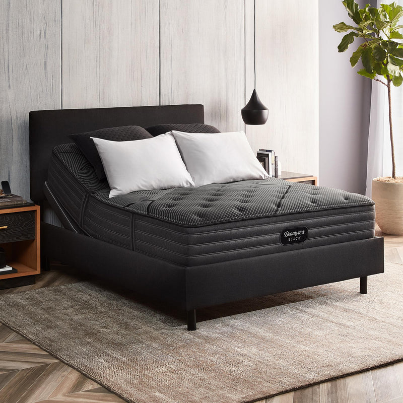 Beautyrest L-Class Medium Tight Top Mattress (Full) IMAGE 12