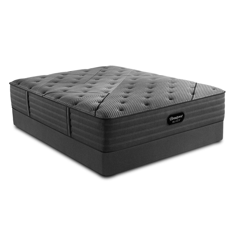 Beautyrest L-Class Medium Tight Top Mattress (Full) IMAGE 2