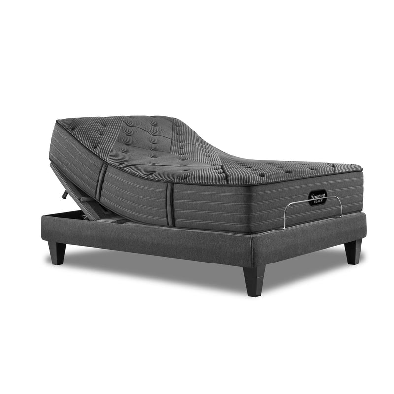 Beautyrest L-Class Medium Tight Top Mattress (Full) IMAGE 5