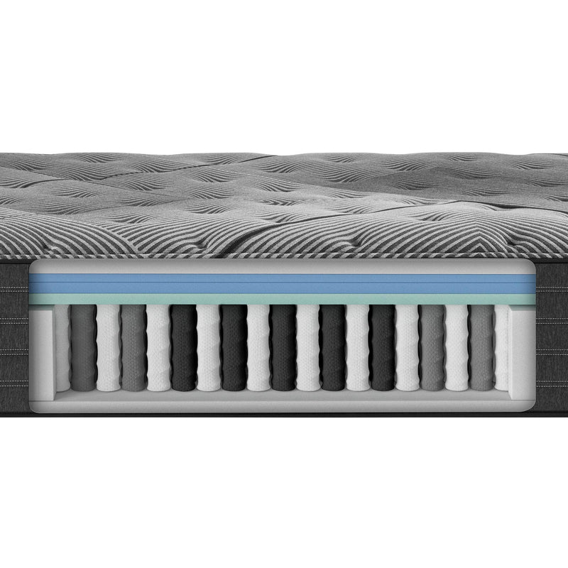 Beautyrest L-Class Medium Tight Top Mattress (Full) IMAGE 7