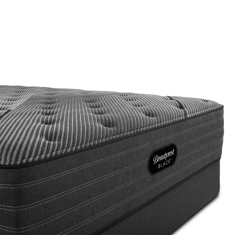 Beautyrest L-Class Medium Tight Top Mattress (Queen) IMAGE 4