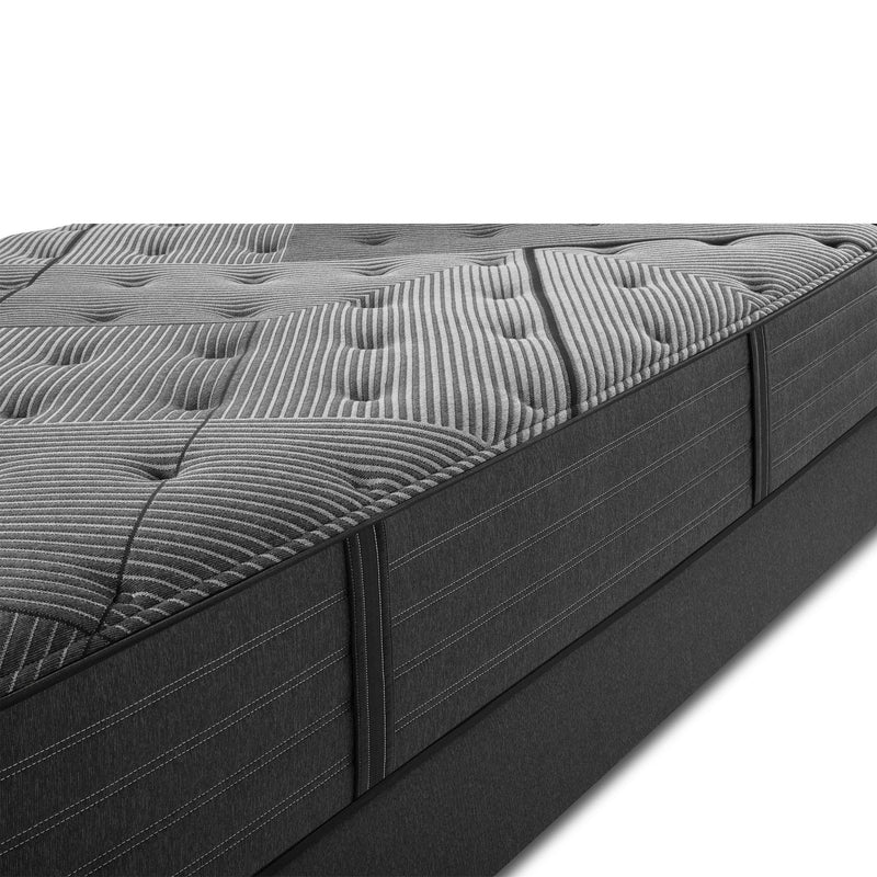 Beautyrest L-Class Medium Tight Top Mattress (Queen) IMAGE 9