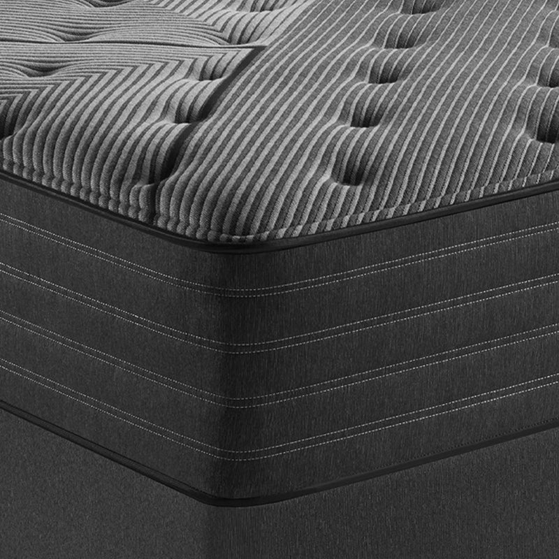 Beautyrest L-Class Medium Tight Top Mattress (King) IMAGE 6