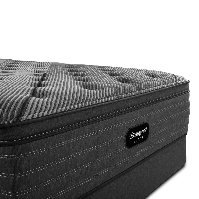 Beautyrest L-Class Medium Pillow Top Mattress (King) IMAGE 4