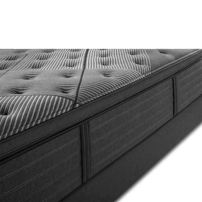 Beautyrest L-Class Medium Pillow Top Mattress (King) IMAGE 9