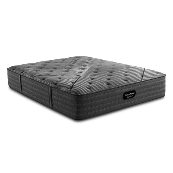 Beautyrest L-Class Plush Pillow Top Mattress (Full) IMAGE 1