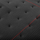 Beautyrest C-Class Firm Tight Top Mattress (Full) IMAGE 8