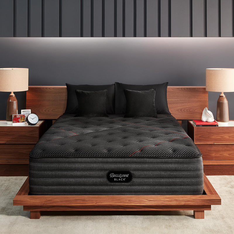 Beautyrest C-Class Medium Tight Top Mattress (Full) IMAGE 10
