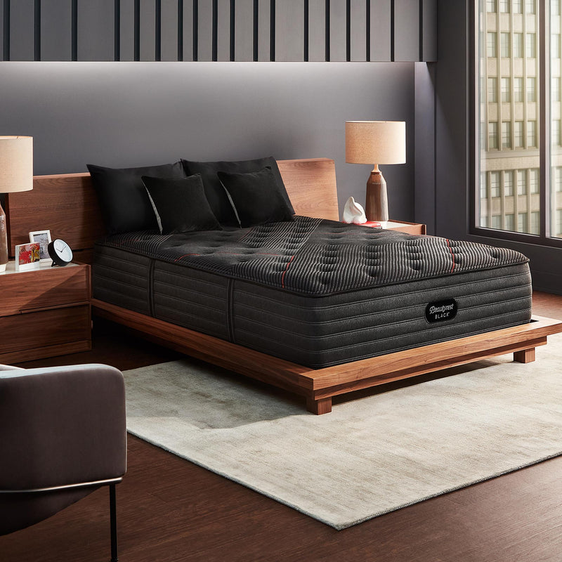 Beautyrest C-Class Medium Tight Top Mattress (Full) IMAGE 11