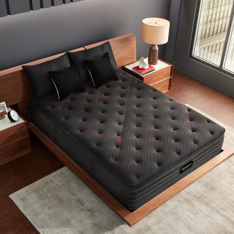 Beautyrest C-Class Medium Tight Top Mattress (Full) IMAGE 12
