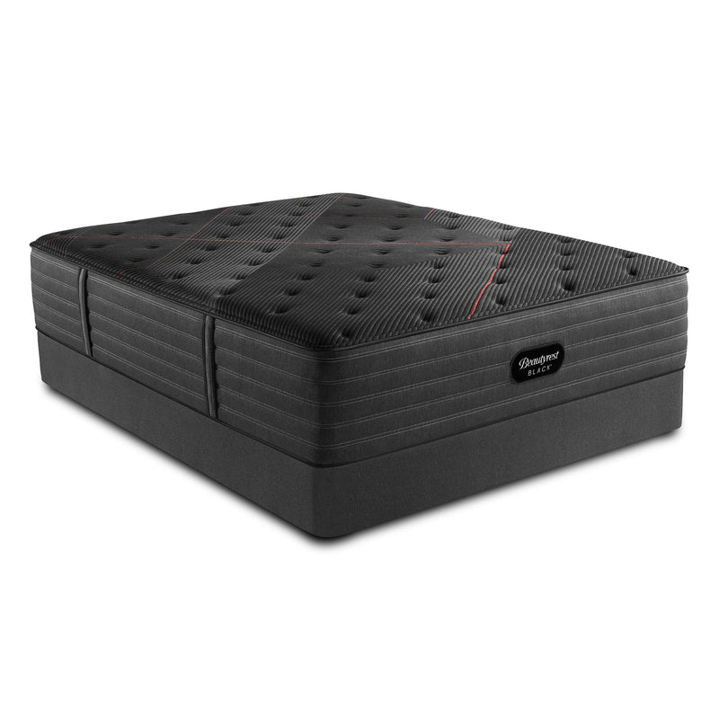 Beautyrest C-Class Medium Tight Top Mattress (Full) IMAGE 2