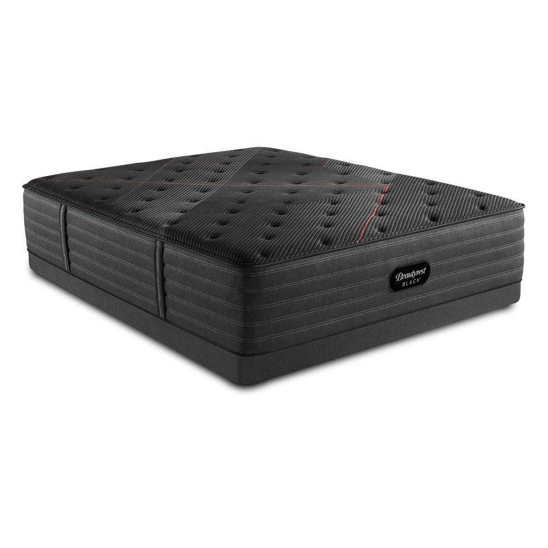 Beautyrest C-Class Medium Tight Top Mattress (Full) IMAGE 3