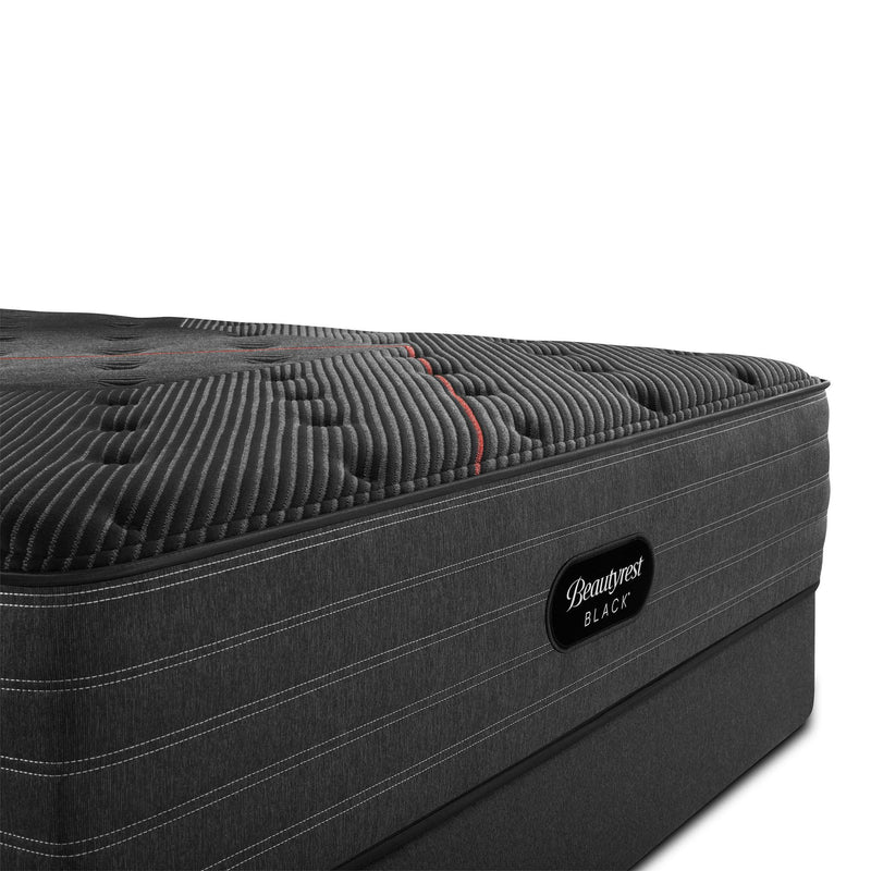 Beautyrest C-Class Medium Tight Top Mattress (Full) IMAGE 4