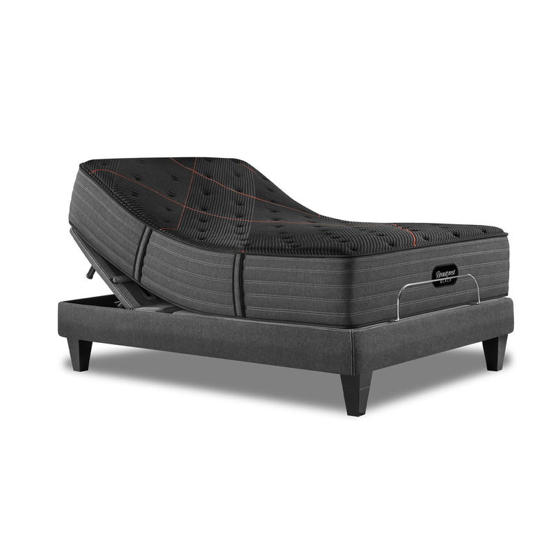 Beautyrest C-Class Medium Tight Top Mattress (Full) IMAGE 5
