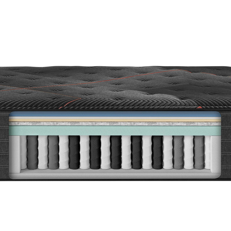 Beautyrest C-Class Medium Tight Top Mattress (Full) IMAGE 7