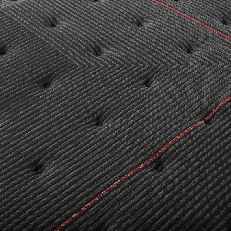 Beautyrest C-Class Medium Tight Top Mattress (Full) IMAGE 8