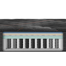 Beautyrest C-Class Medium Tight Top Mattress (Queen) IMAGE 7