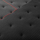 Beautyrest C-Class Medium Pillow Top Mattress (Twin XL) IMAGE 8