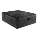 Beautyrest C-Class Plush Tight Top Mattress (Twin XL) IMAGE 2