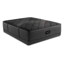 Beautyrest C-Class Plush Tight Top Mattress (Twin XL) IMAGE 3