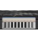 Beautyrest K-Class Firm Pillow Top Mattress (Full) IMAGE 8