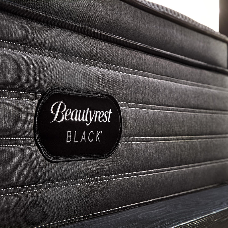 Beautyrest K-Class Firm Pillow Top Mattress (Queen) IMAGE 5