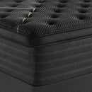 Beautyrest K-Class Firm Pillow Top Mattress (Queen) IMAGE 7