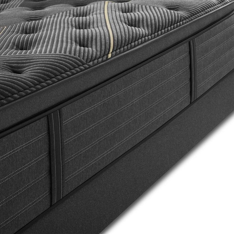 Beautyrest K-Class Firm Pillow Top Mattress (King) IMAGE 10
