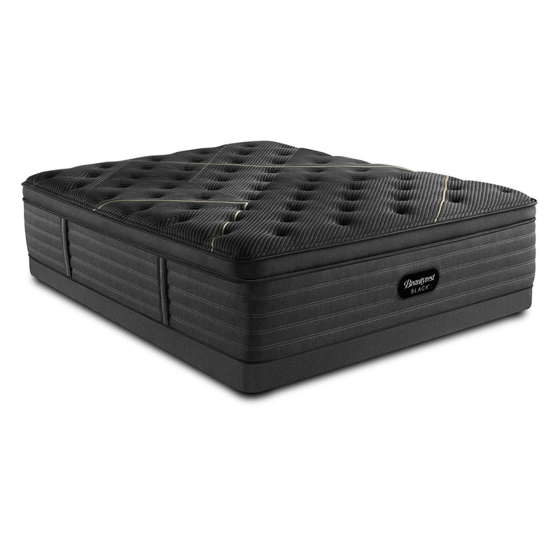 Beautyrest K-Class Firm Pillow Top Mattress (King) IMAGE 3