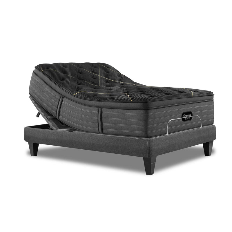 Beautyrest K-Class Firm Pillow Top Mattress (King) IMAGE 6