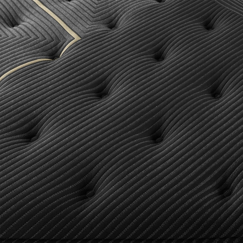 Beautyrest K-Class Firm Pillow Top Mattress (King) IMAGE 9
