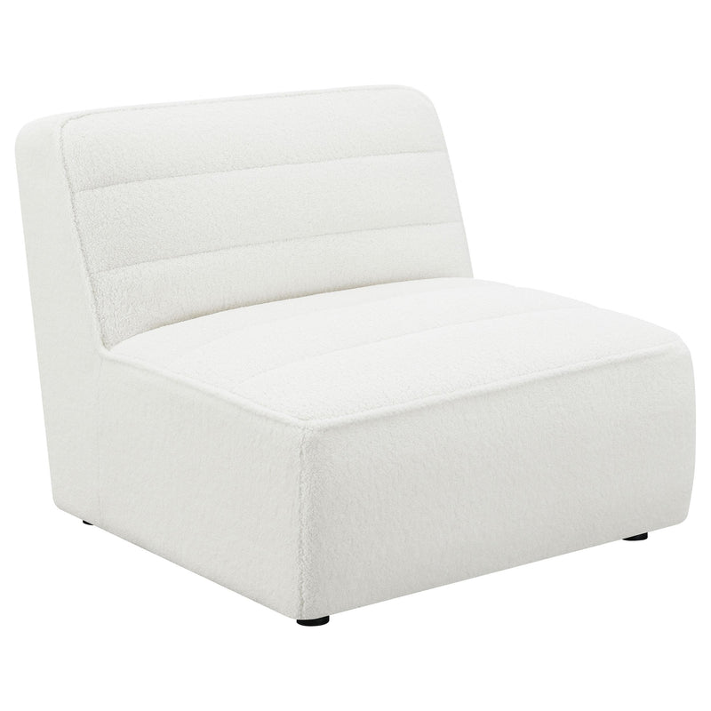 Coaster Furniture Sunny Fabric 6 pc Sectional 551621-SET IMAGE 5