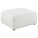  Coaster Furniture Sunny 551621-SET 6 pc Sectional IMAGE 7