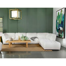  Coaster Furniture Sunny 551621-SET 6 pc Sectional IMAGE 8